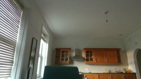 Horny Paul online show from 11/18/25, 03:16