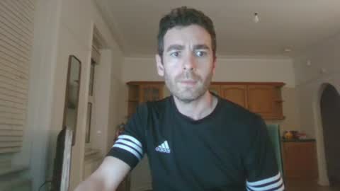 Horny Paul online show from 11/25/25, 08:42