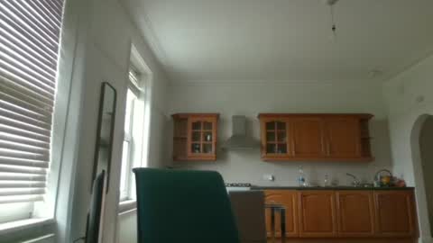 Horny Paul online show from 11/27/25, 01:24