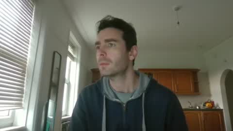 Horny Paul online show from 01/06/26, 01:48