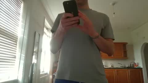 Horny Paul online show from 01/07/26, 01:13