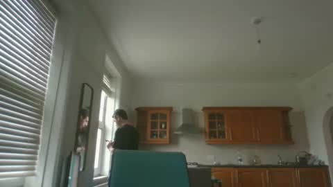 Horny Paul online show from 01/13/26, 01:27