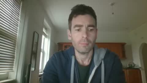 Horny Paul online show from 01/15/26, 01:16