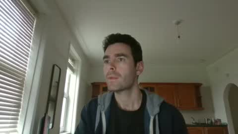 Horny Paul online show from 02/03/26, 12:10