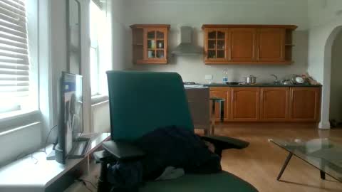 Horny Paul online show from 02/13/26, 12:12