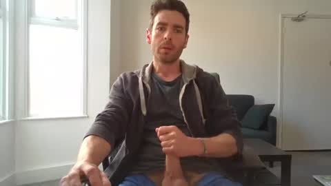Horny Paul online show from 05/13/26, 11:29