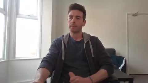 Horny Paul online show from 05/15/26, 12:01