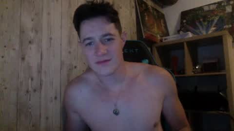 Snapshot of frenchhornybibs chatting on 12/26/24, 11:35 French Horny Bibs online show from 12/26/24, 11:35