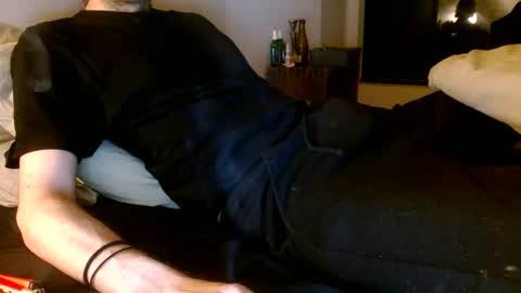 frenchms online show from 02/23/25, 09:05