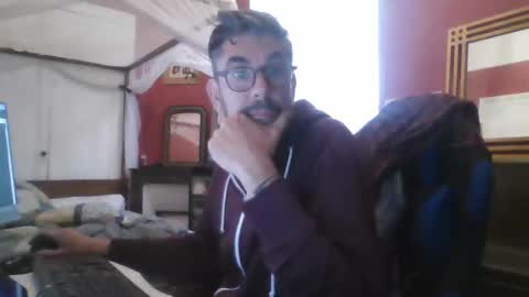 frenchpapalover online show from 05/04/26, 07:15