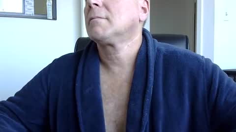 Snapshot of frenchrickdaddy chatting on 01/12/25, 06:27 Rick online show from 01/12/25, 06:27