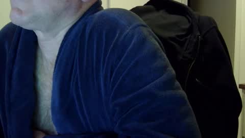 Snapshot of frenchrickdaddy chatting on 01/31/25, 12:06 Rick online show from 01/31/25, 12:06