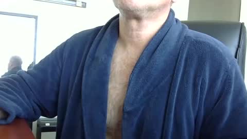 Snapshot of frenchrickdaddy chatting on 10/10/25, 07:46 Rick online show from 10/10/25, 07:46