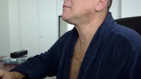 Snapshot of frenchrickdaddy chatting on 12/22/25, 03:09 Rick online show from 12/22/25, 03:09