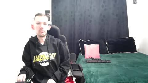 Thomas y Sophia online show from 03/06/25, 09:47