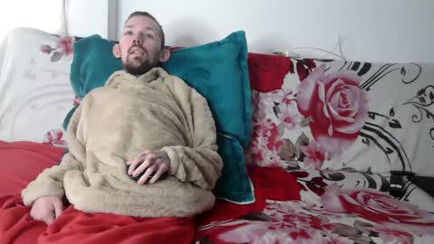 Thomas y Sophia online show from 03/29/26, 09:48