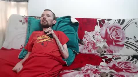 Thomas y Sophia online show from 03/30/26, 09:05