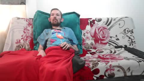 Thomas y Sophia online show from 04/15/26, 03:30