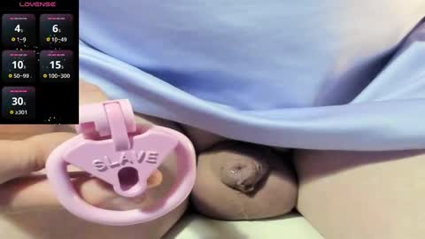 Snapshot of frenulumsnap chatting on 12/16/24, 01:11 Meadow online show from 12/16/24, 01:11