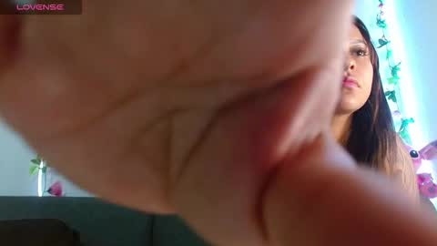 Fresa horny online show from 02/09/26, 05:28