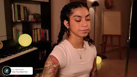 Vale online show from 11/26/25, 12:44