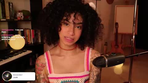 Vale online show from 12/15/25, 02:05