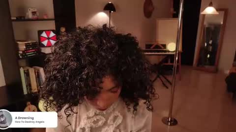 Vale online show from 04/20/26, 04:26