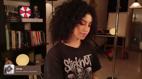 Vale online show from 07/31/26, 01:27