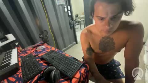 FreshBoy online show from 04/17/26, 04:37