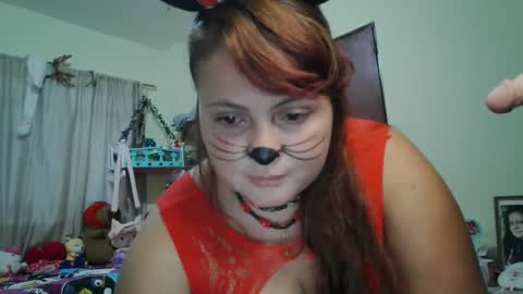 fresiitalovee online show from 10/07/25, 10:51