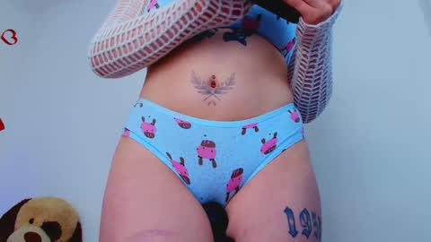 Charick  online show from 09/14/25, 04:55