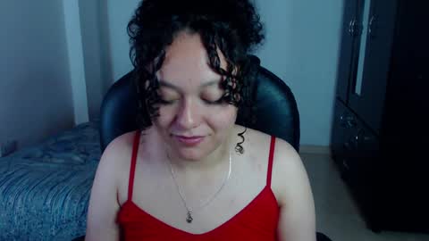 Snapshot of freud_x_louise1 chatting on 12/20/24, 03:14 Louise online show from 12/20/24, 03:14