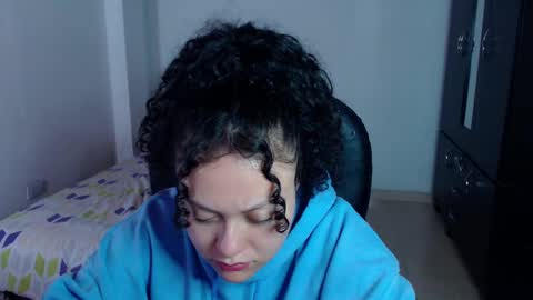 Snapshot of freud_x_louise1 chatting on 01/13/25, 03:34 Louise online show from 01/13/25, 03:34