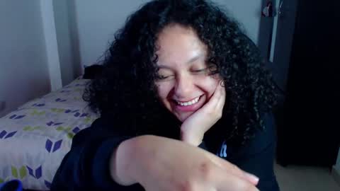 Snapshot of freud_x_louise1 chatting on 01/27/25, 07:14 Louise online show from 01/27/25, 07:14