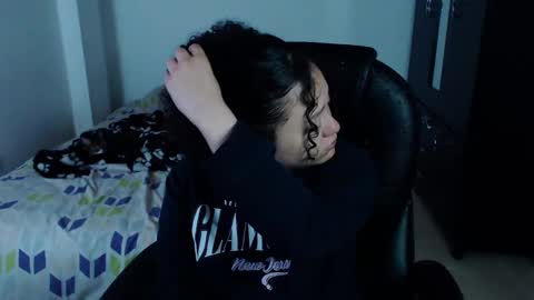 Snapshot of freud_x_louise1 chatting on 03/07/25, 10:56 Louise online show from 03/07/25, 10:56