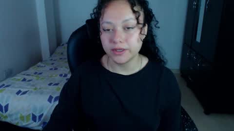 Snapshot of freud_x_louise1 chatting on 12/16/25, 11:26 Louise online show from 12/16/25, 11:26