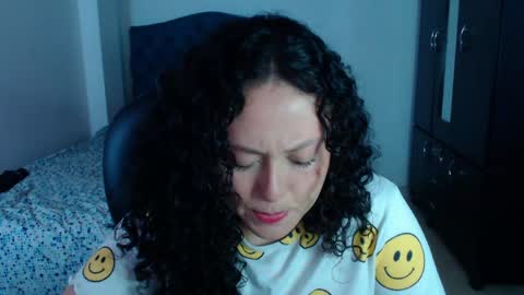 Louise  online show from 05/09/26, 10:04