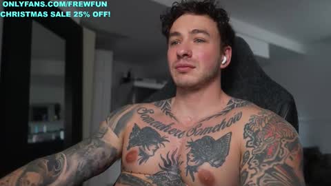 cameron online show from 11/25/25, 06:19