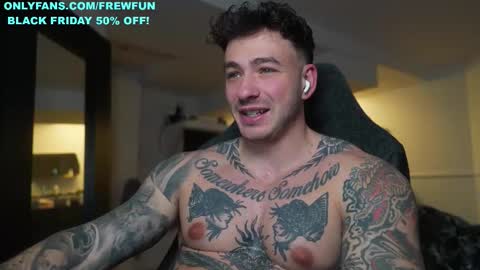 cameron online show from 11/28/25, 10:45