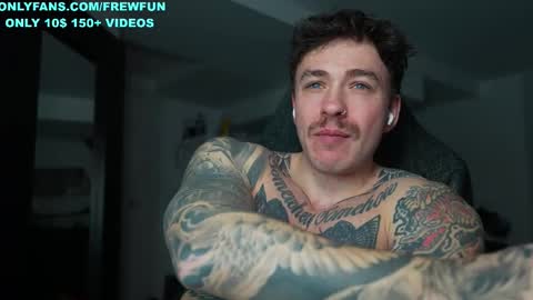 cameron online show from 03/03/26, 01:45