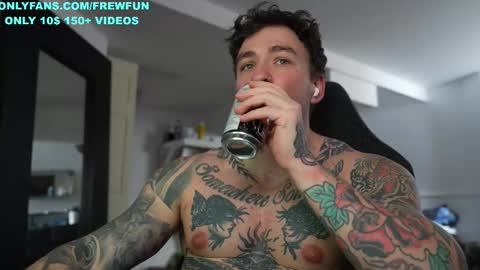 cameron online show from 03/03/26, 07:20