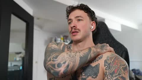 cameron online show from 04/25/26, 03:20