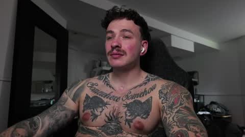 cameron online show from 04/28/26, 06:24