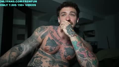 Snapshot of frewfun chatting on 06/03/26, 02:36 cameron online show from 06/03/26, 02:36