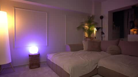 Snapshot of freya_ chatting on 01/07/25, 07:06 Freya online show from 01/07/25, 07:06