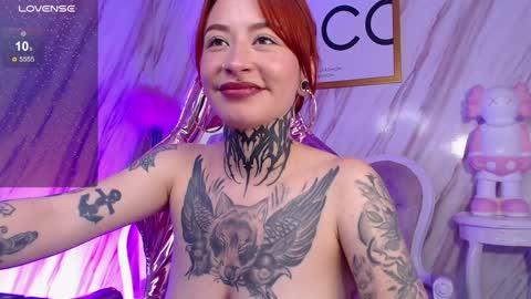 freya online show from 02/05/25, 12:53