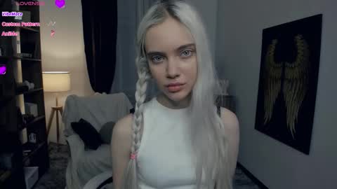 Freya online show from 02/04/26, 07:09