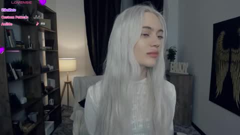 Freya online show from 02/13/26, 07:32