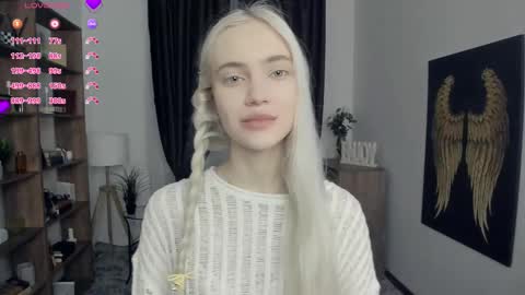 Freya online show from 02/28/26, 07:37