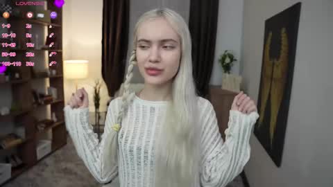 Freya online show from 03/02/26, 07:43